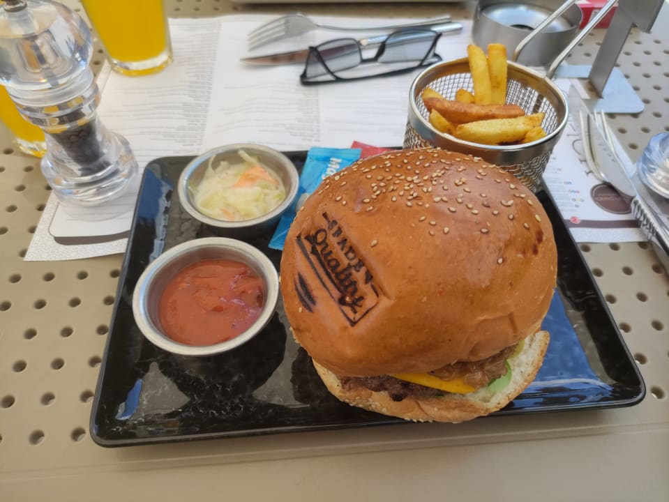 Gastro Seaden Quality Resort & Spa