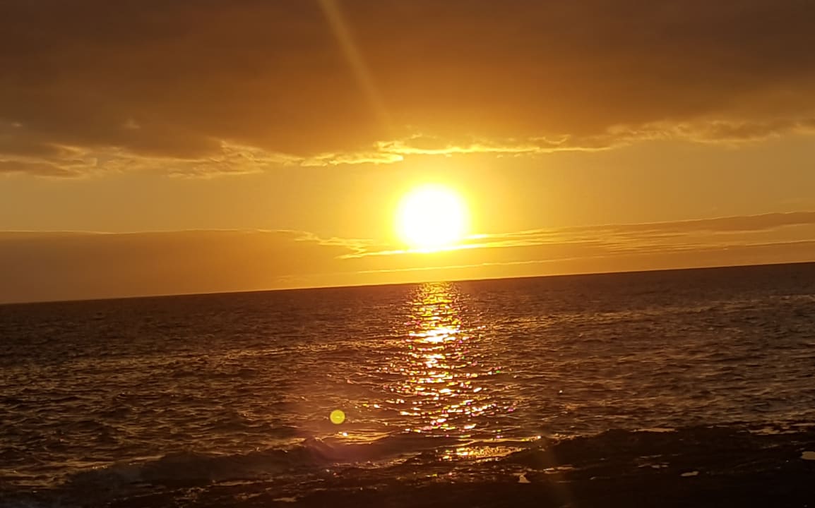 Strand Hard Rock Hotel Tenerife