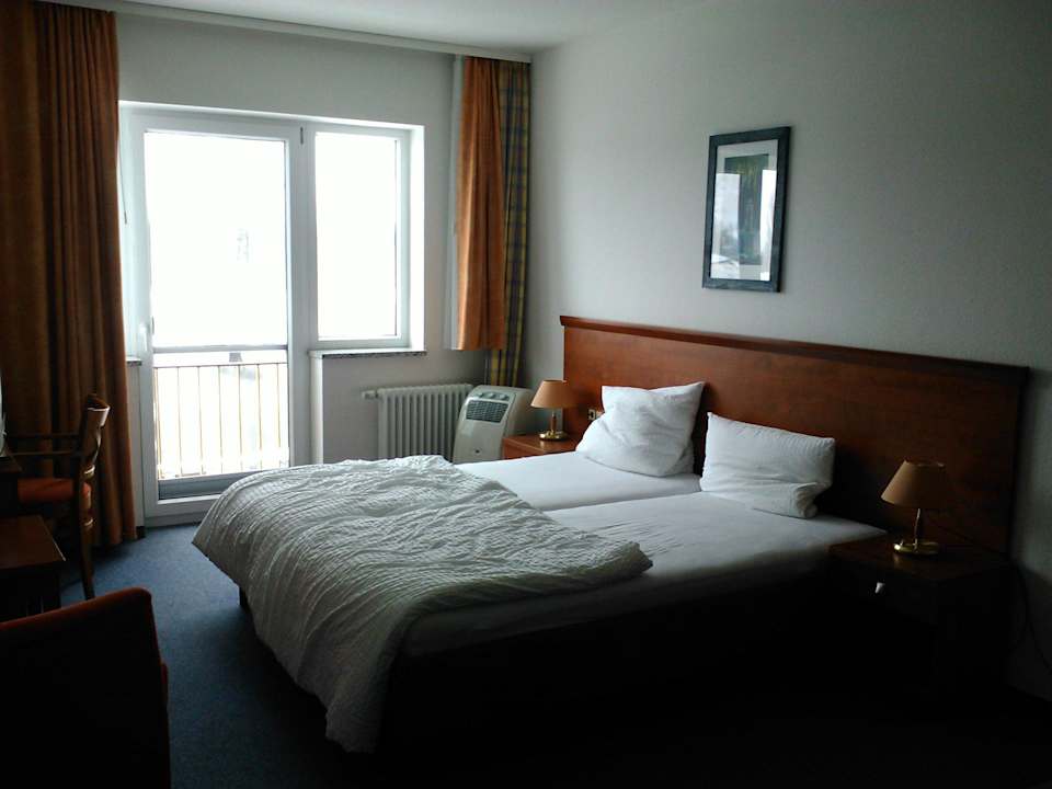 Das Bett Hotel am Hafen Havelberg Haida