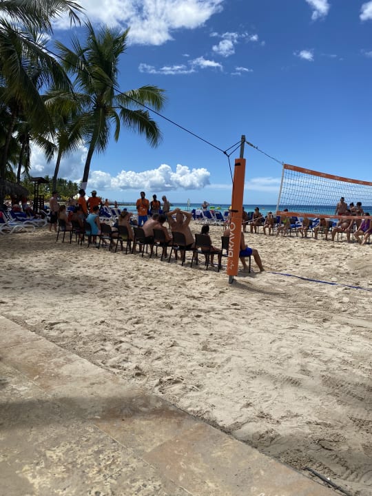 Strand Hotel Viva Dominicus Beach by Wyndham - All Inclusive Resort