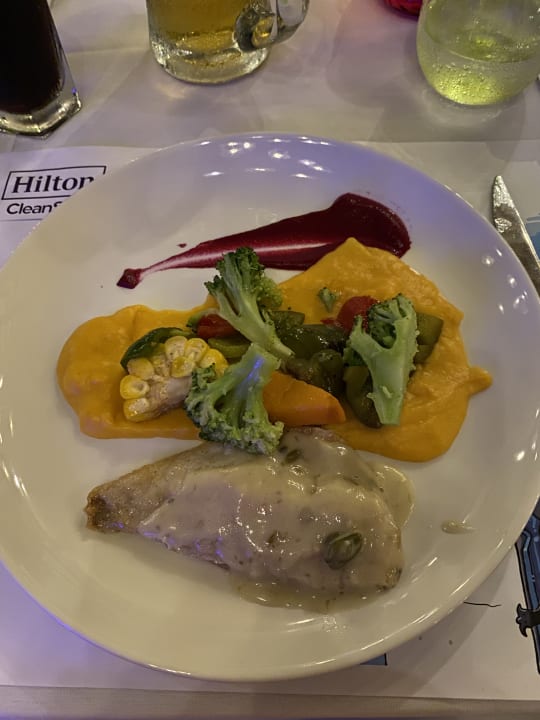 Gastro Dreams La Romana Resort & Spa