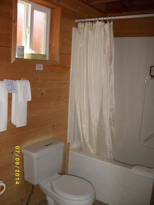 Bad Halcyon Hot Springs Village & Spa