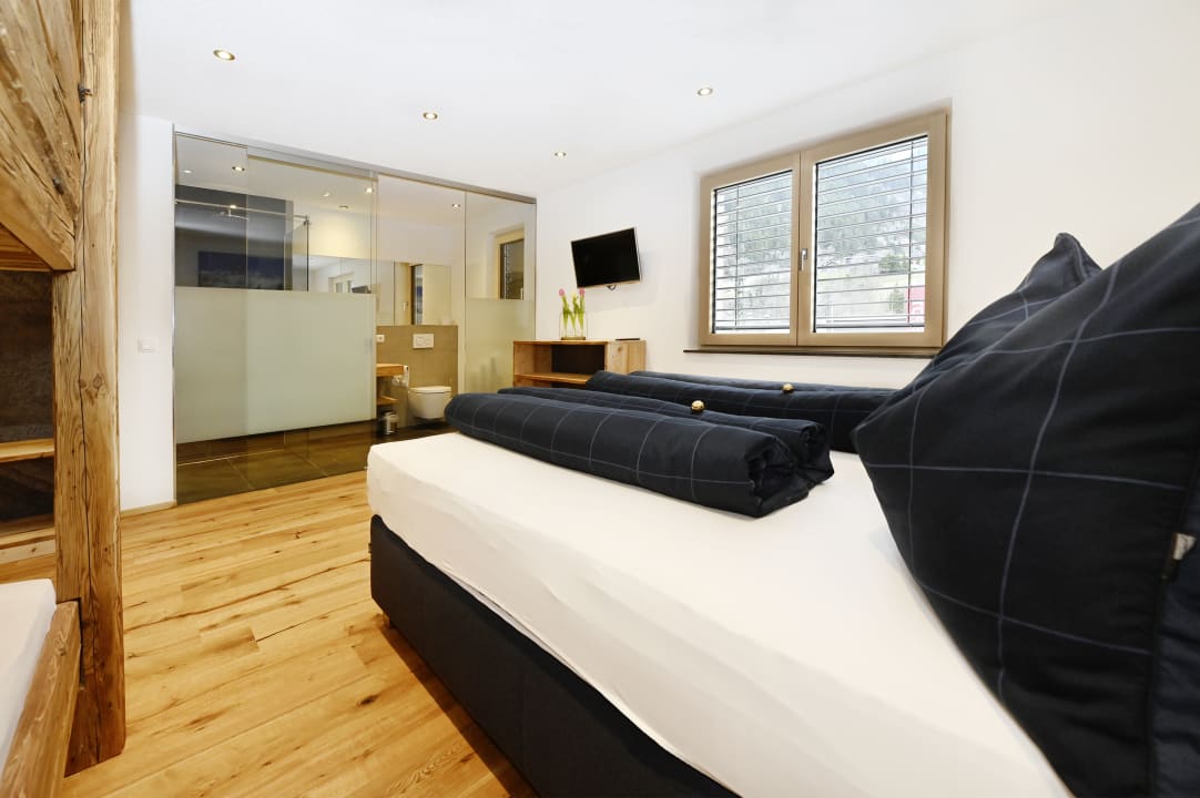 Zimmer Apartment Bergliebe