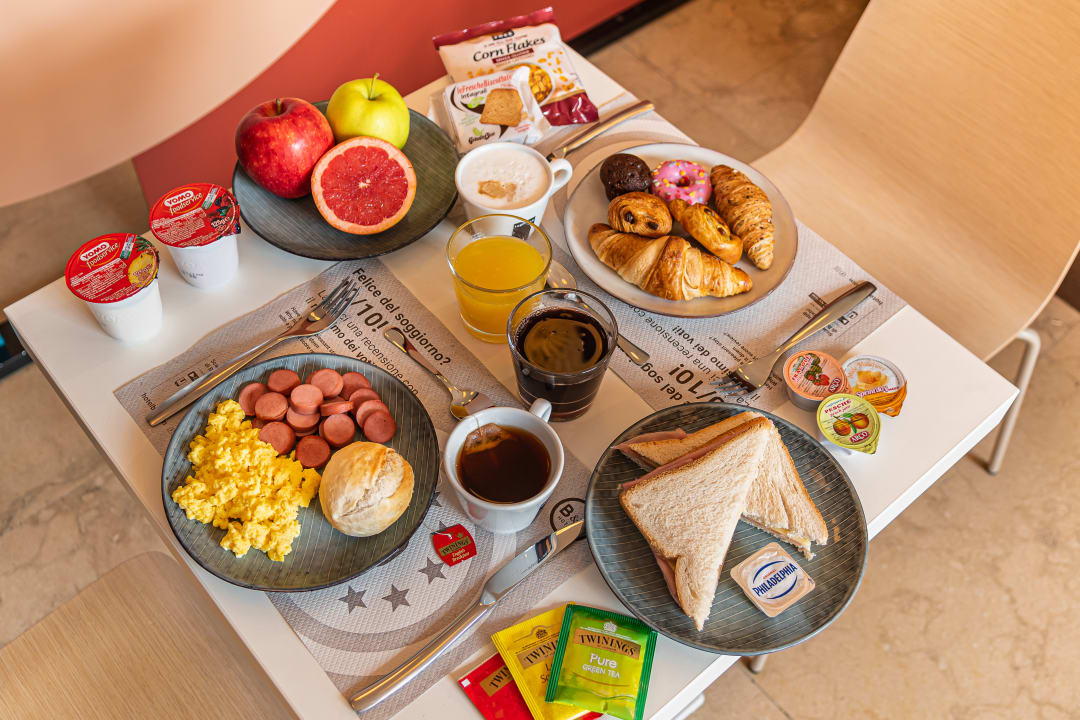 Gastro B&B Hotel Treviso