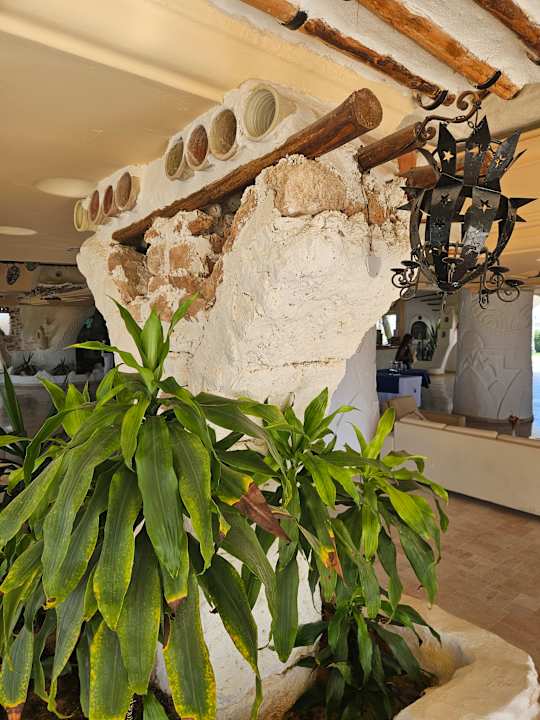 Lobby ROBINSON DJERBA BAHIYA