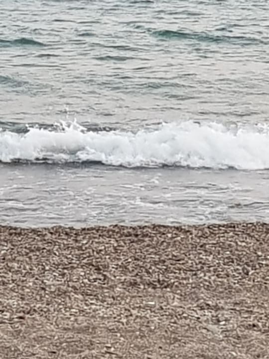 Strand Eftalia Downtown Hotel