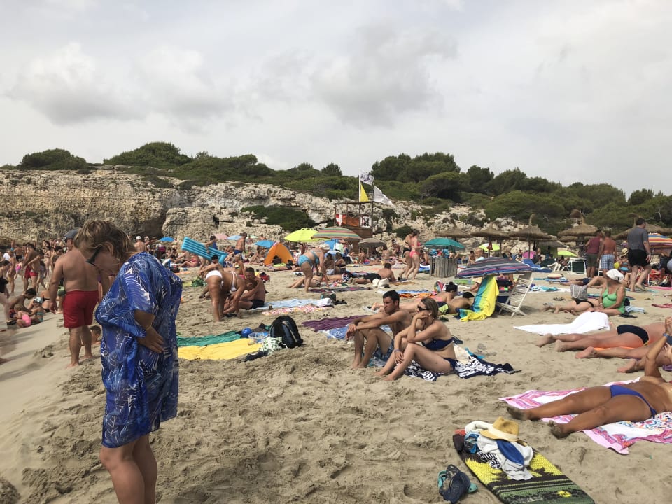 Strand HSM Calas Park
