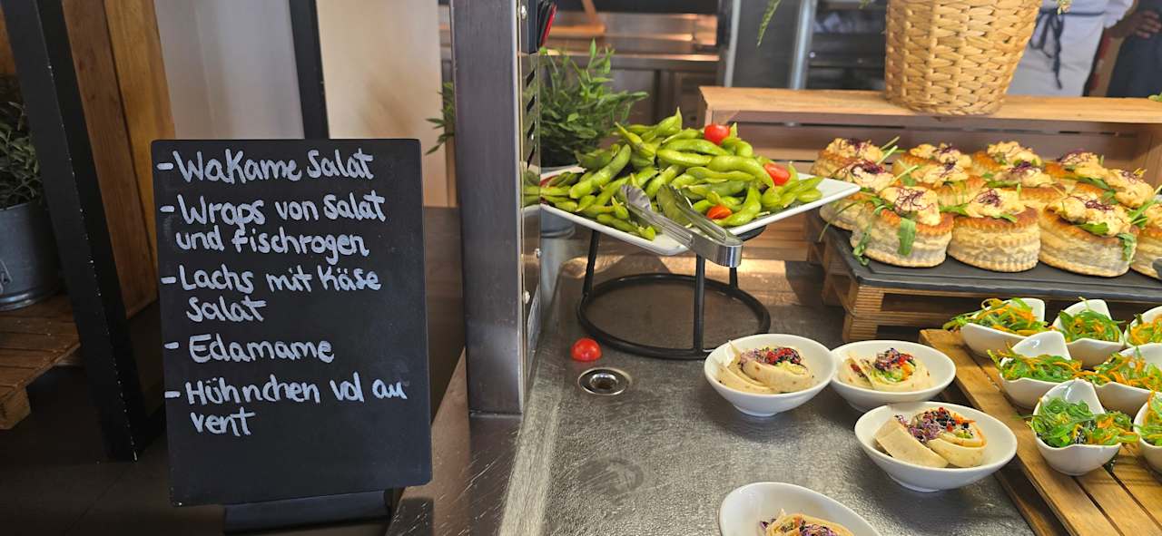 Gastro allsun Hotel Marena Beach