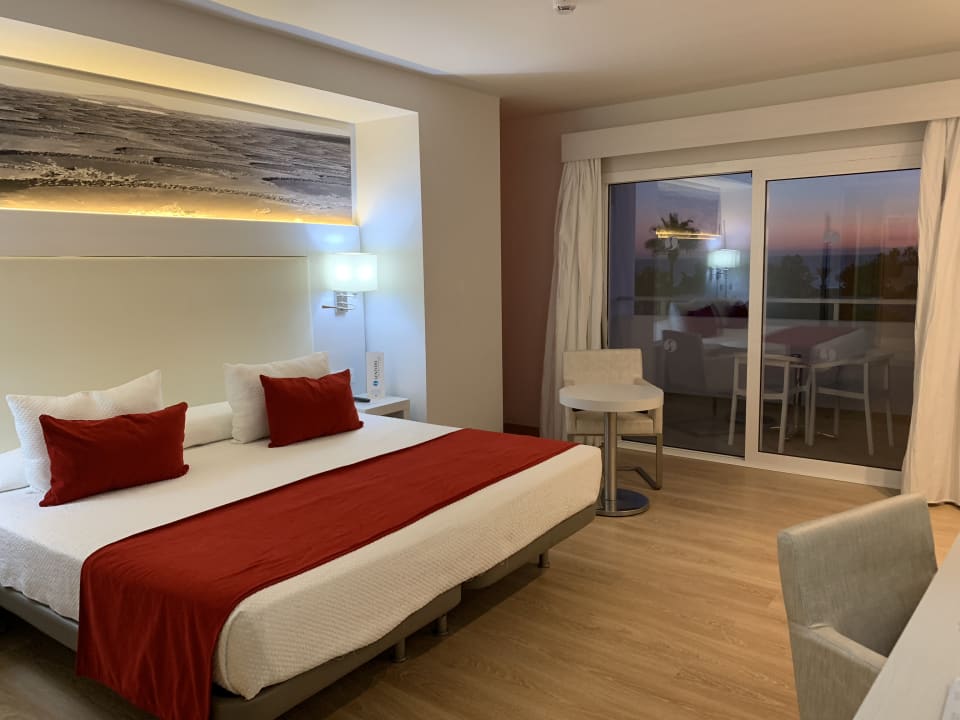 Zimmer Sentido Aequora Lanzarote Suite