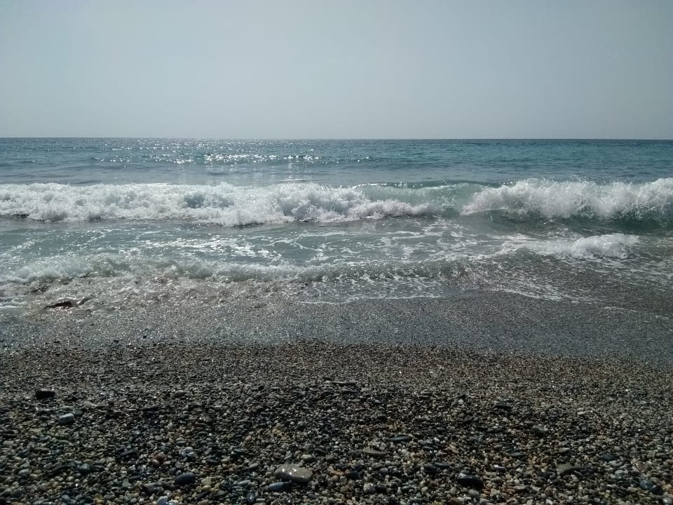 Strand Club Turtas Beach Hotel