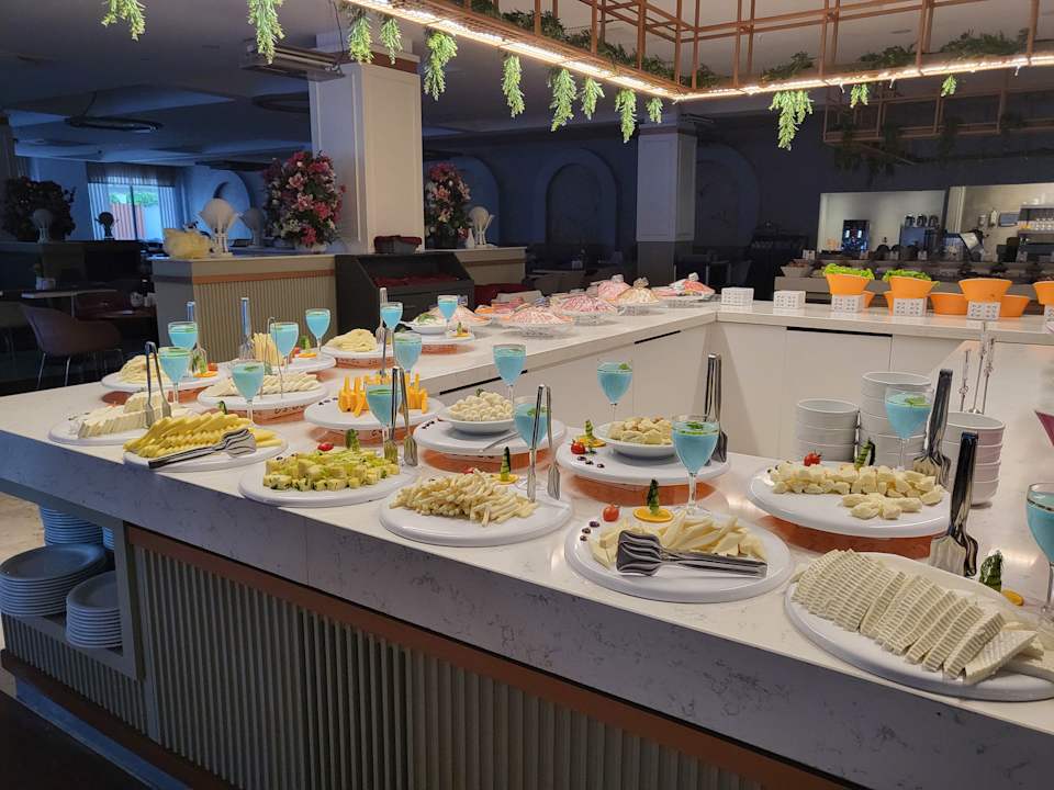 Gastro Side Story Resort & Spa