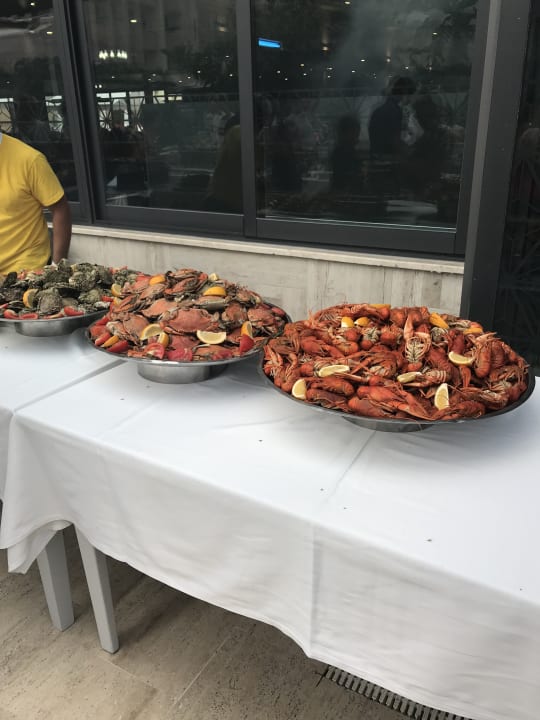 Gastro Grand Seker Hotel