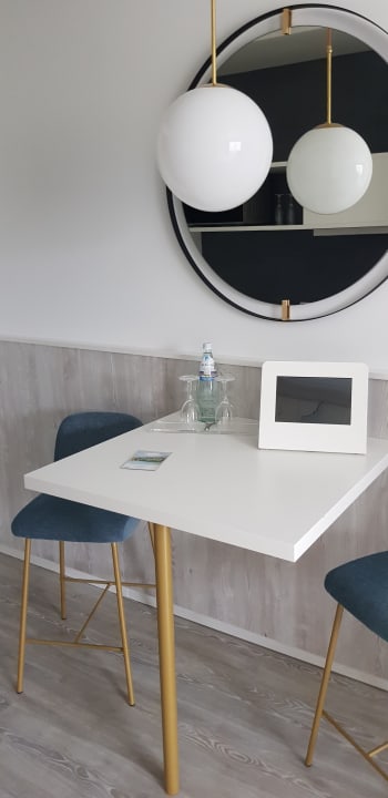 Zimmer Hotel Victory Therme Erding