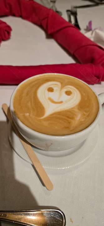 Gastro Pickalbatros Oasis Hotel - Port Ghalib