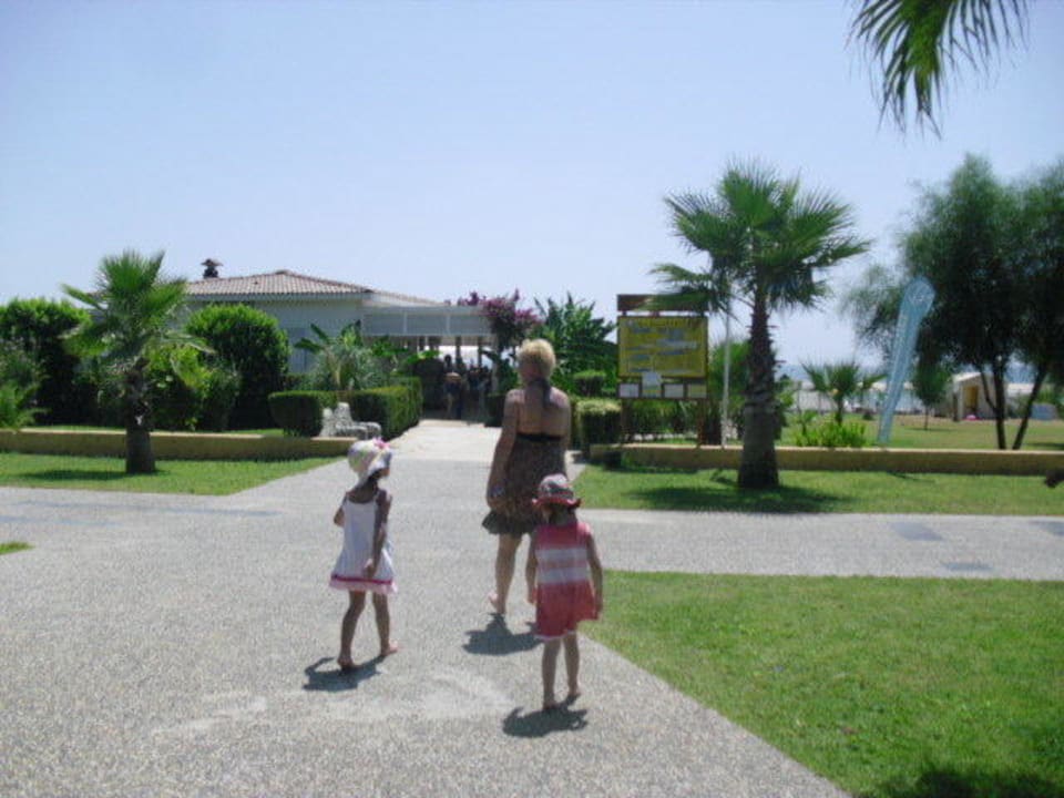 Schön Bella Resort & Spa