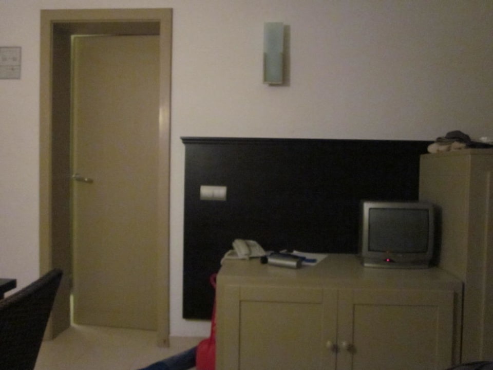 Apartment blau punta reina