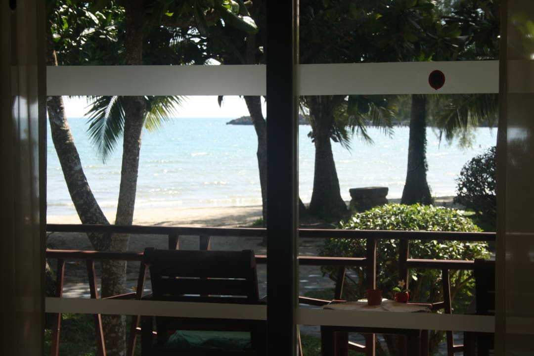 Zimmer Koh Chang Paradise Resort & Spa