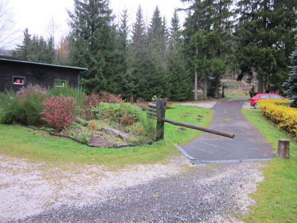 Leśniczówka Willa Anna Willa Anna