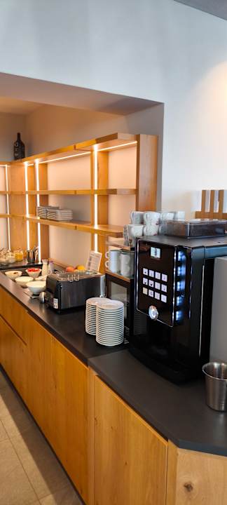 Gastro Seeperle Landgasthof