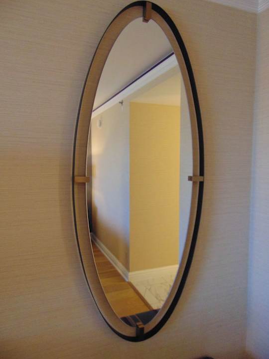 Zimmer Hotel The Henry