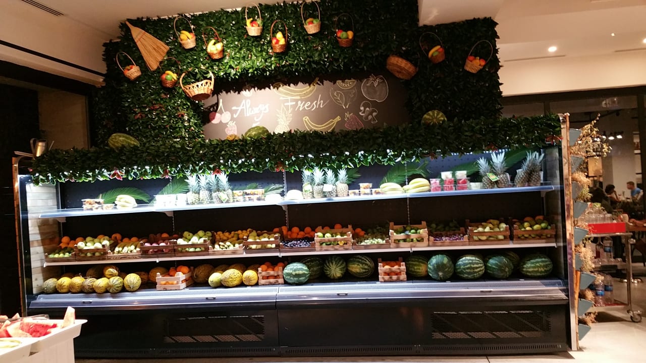 Gastro DoubleTree by Hilton Antalya-Kemer