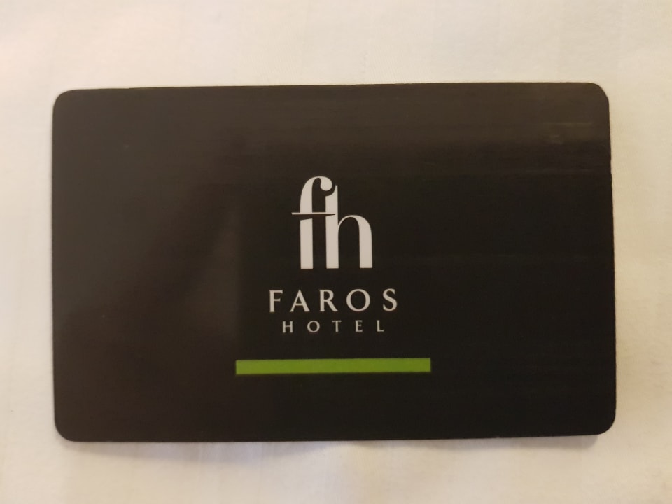 Sonstiges Faros Hotel Ayia Napa