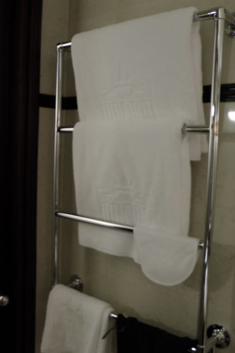 Handtuchhalter Hotel Adlon Kempinski Berlin