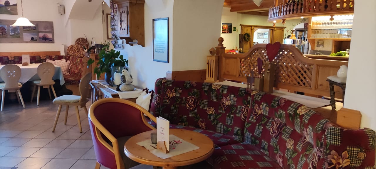 Gastro Hotel Amaten