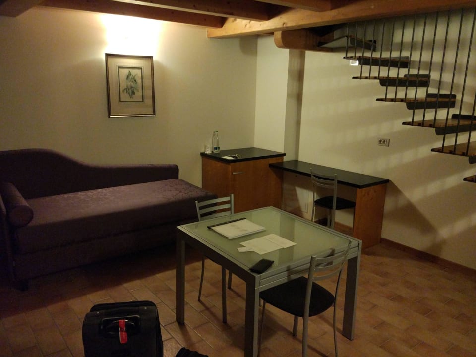 ZImmer Hotel Relais Villa Cornér Della Regina