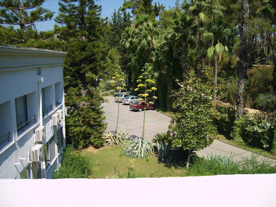 Wunderschöne fenster ausblick Top Hotel