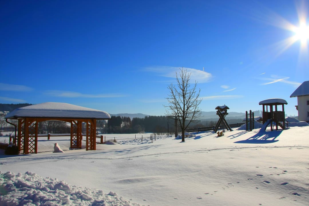 Sonstiges Familienferienhof Wenighof