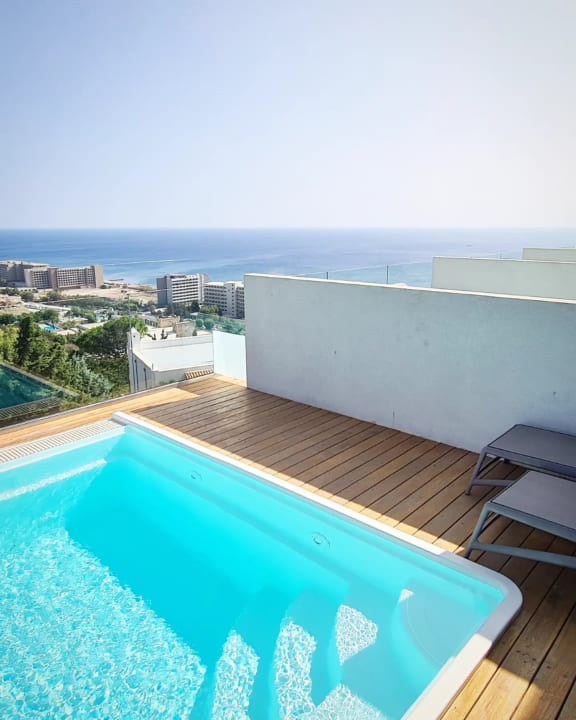 Zimmer Esperos Village Blue & Spa - Adults only