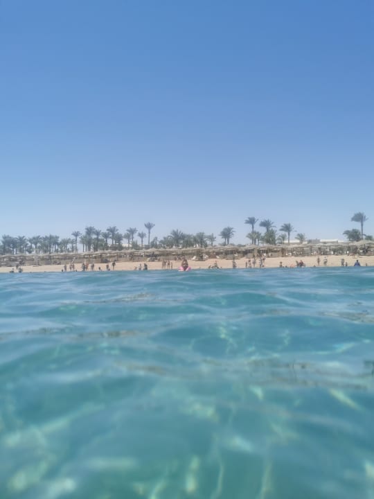Strand Jaz Makadi Oasis Resort