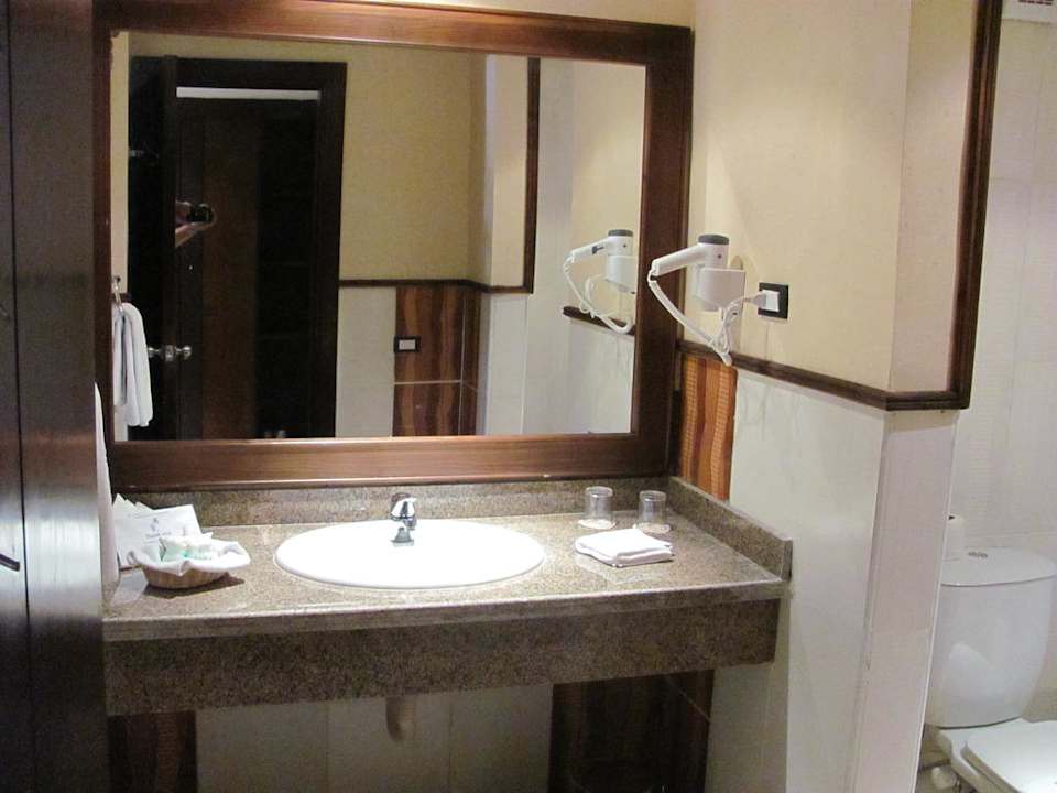 Bad Pickalbatros Alf Leila Wa Leila Resort - Neverland Hurghada