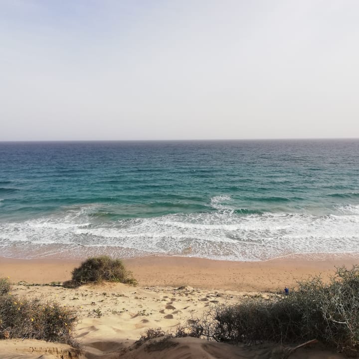 Strand SBH Club Paraiso Playa