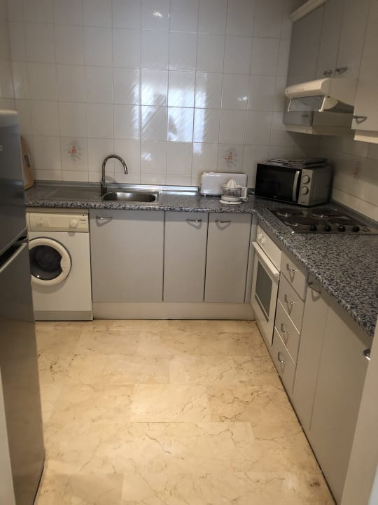 Zimmer Matchroom Country Club Resort