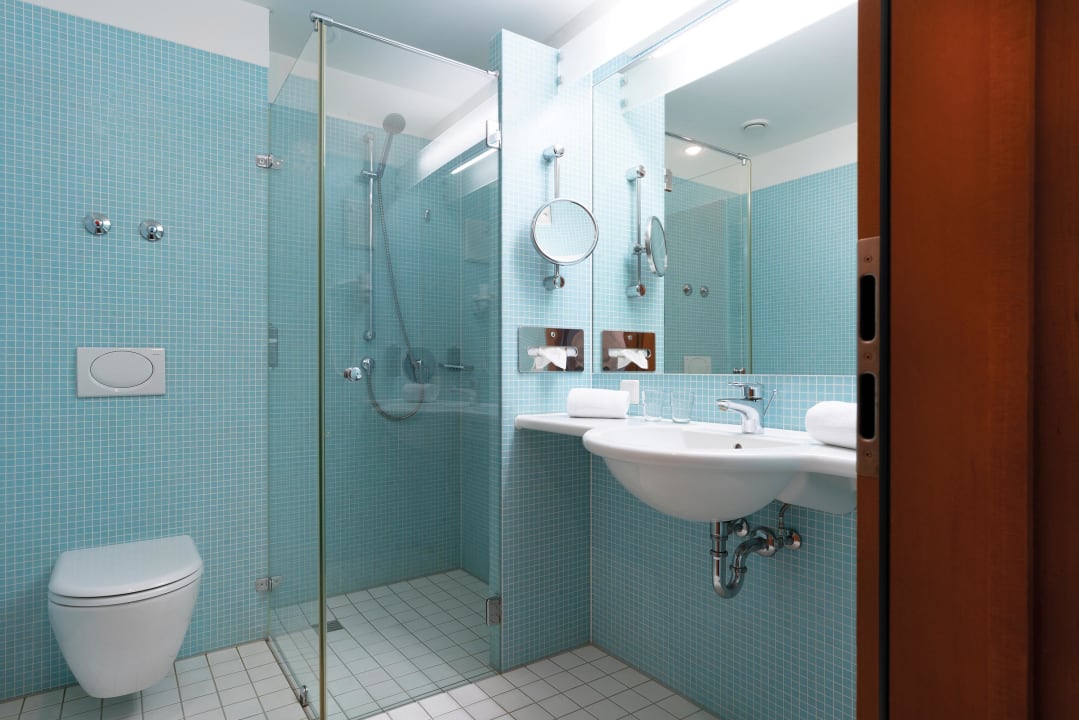 Zimmer Seminaris Avendi Hotel Potsdam