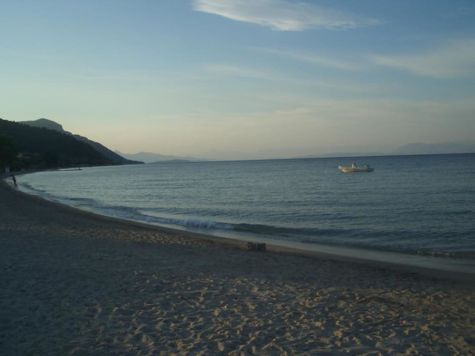 Kerkyra Hotel Albatros