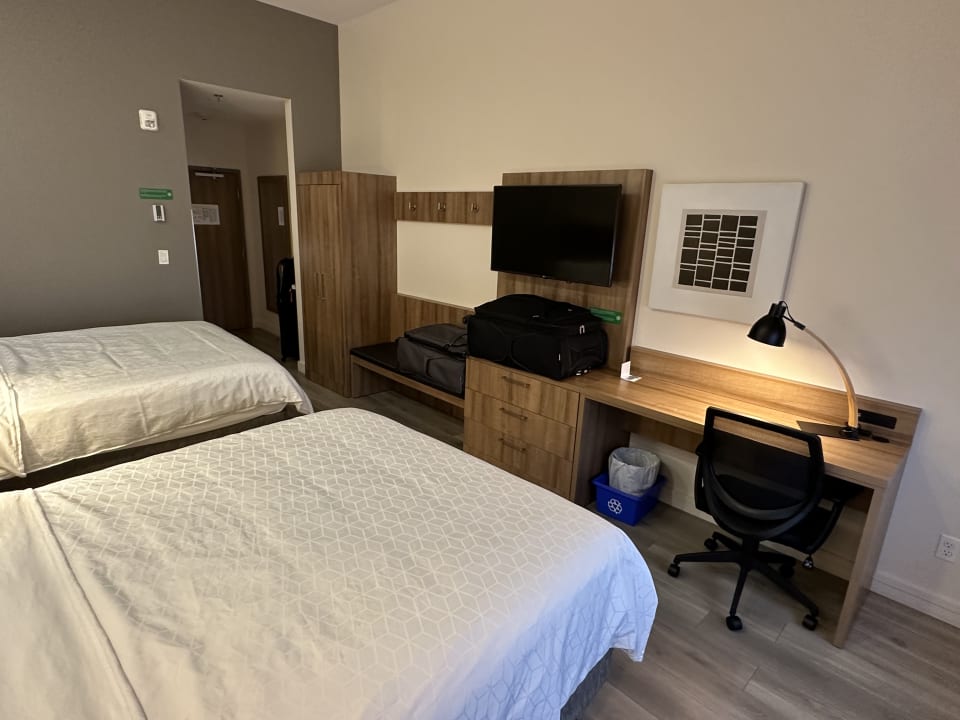 Zimmer Holiday Inn Express & Suites - Trois Rivieres Ouest by IHG