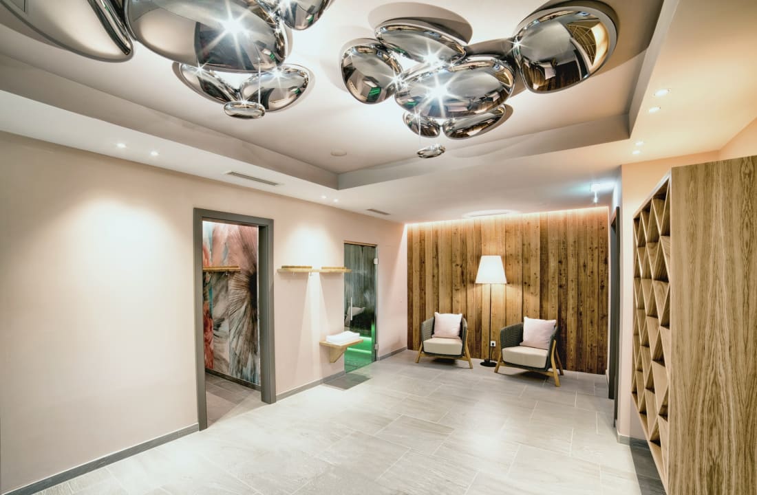 Sonstiges Wellnesshotel Eggerwirt