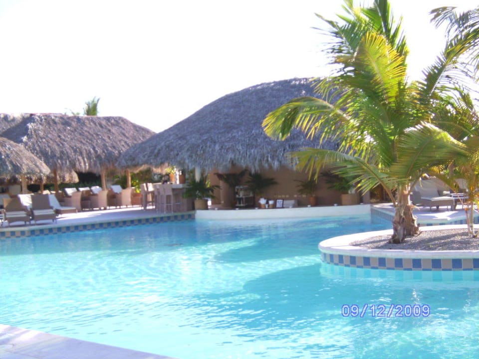 Pool Catalonia Royal Bavaro - Adults only