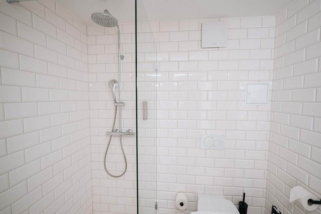 Zimmer Alpenglühen Smart Hotel