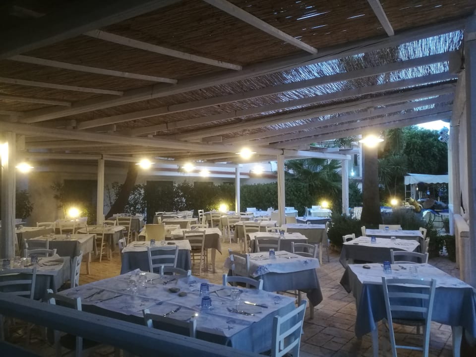 Gastro Hotel Baia Del Sole