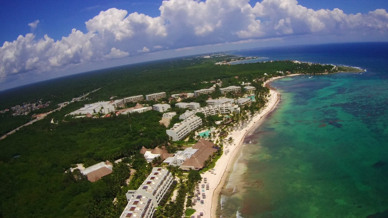 Strand Akumal Bay Beach & Wellness Resort