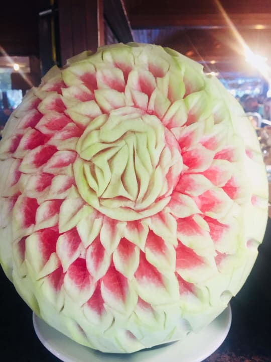 Gastro Labranda Alantur Resort