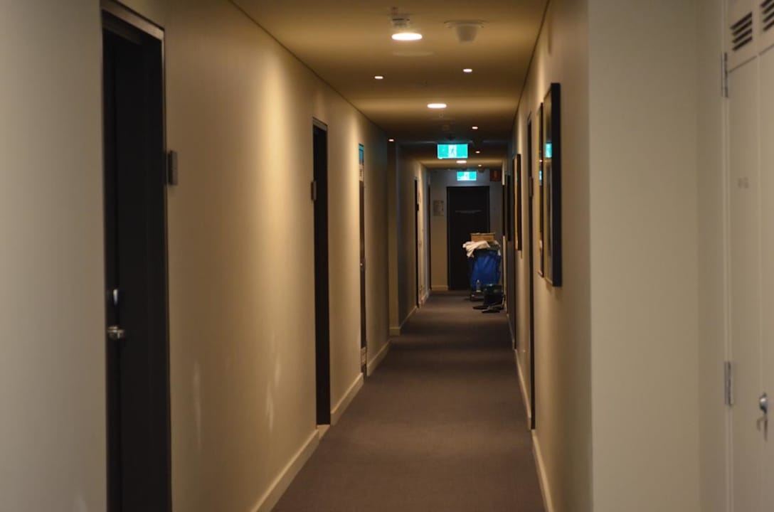 Sonstiges SKYE Hotel Suites Parramatta