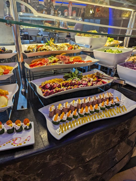 Gastro Hurghada Long Beach Resort