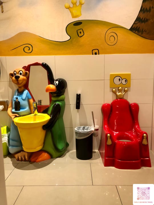 Sonstiges Oberjoch - Familux Resort