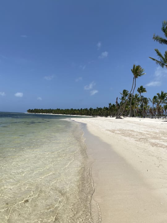 Strand Serenade Punta Cana Beach & Spa resort