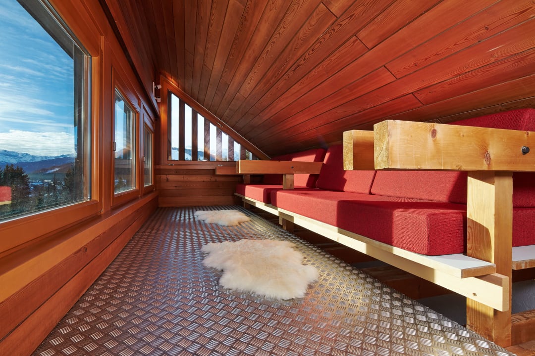 Zimmer Prachenskyhof